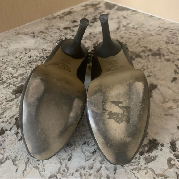 ZIGIny SLY black pump - Picture 4 of 6